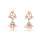 Enchanted Earrings 18K