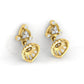Enchanted Earrings 18K