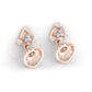 Enchanted Earrings 18K