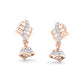 Opulence Earrings 18K