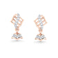 Opulence Earrings 18K