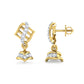Opulence Earrings 18K