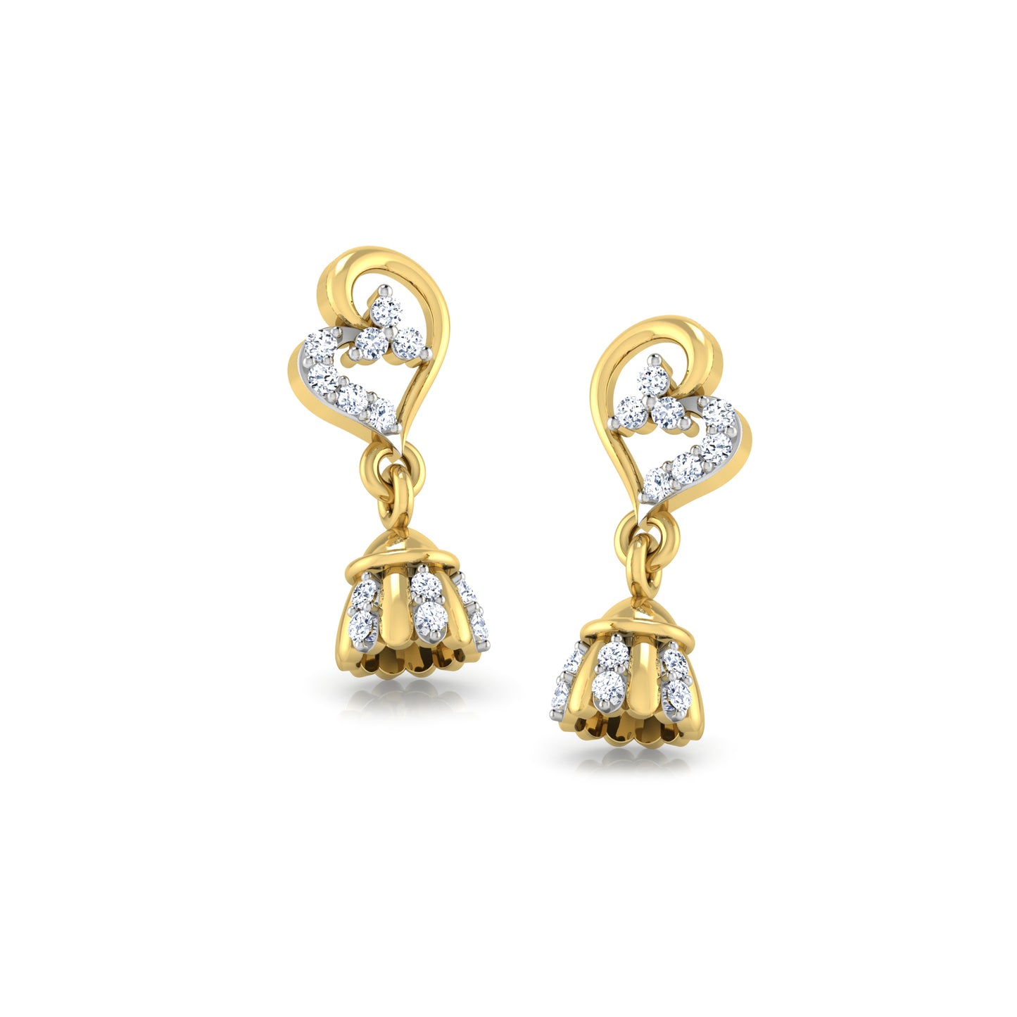 Echoes Earrings