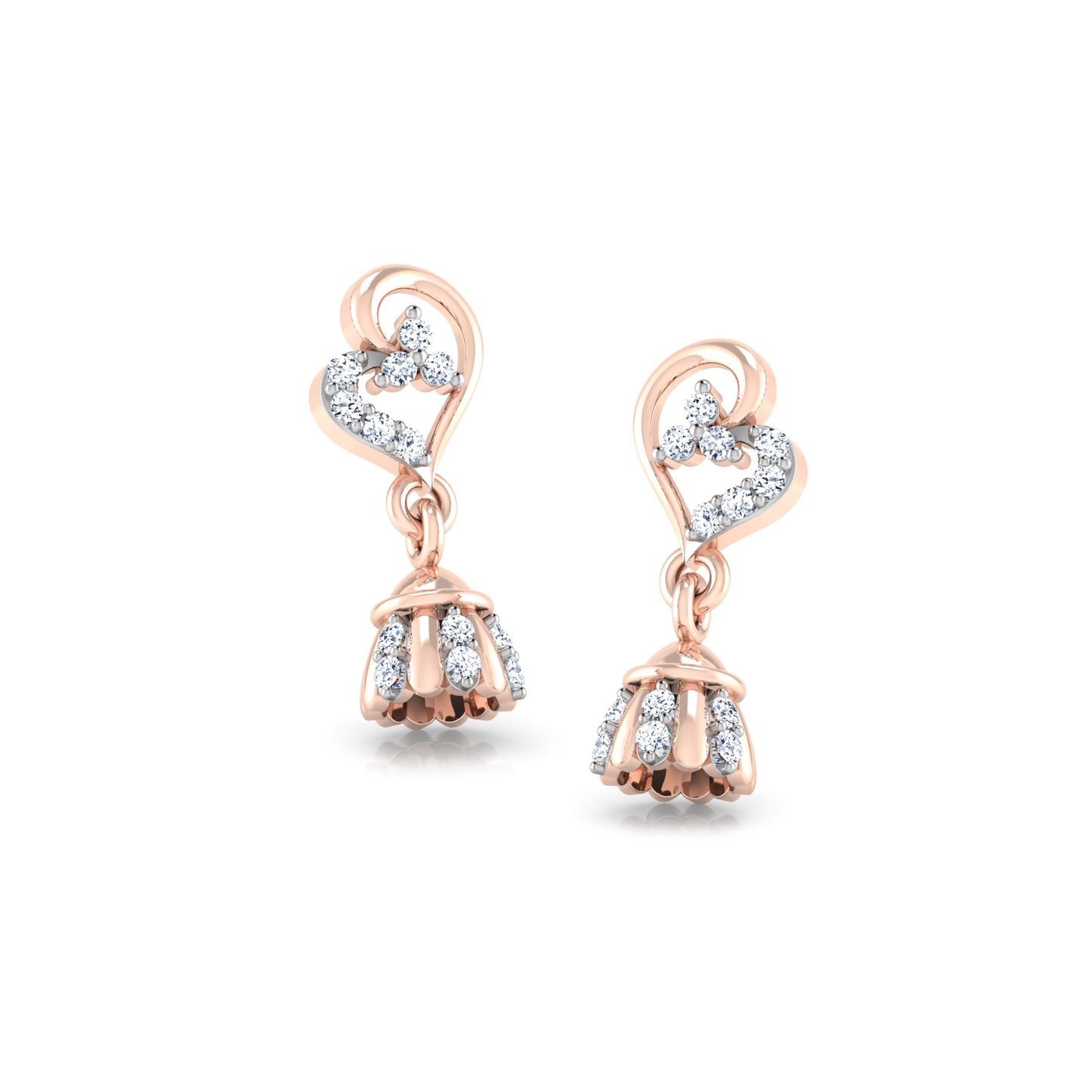 Echoes Earrings