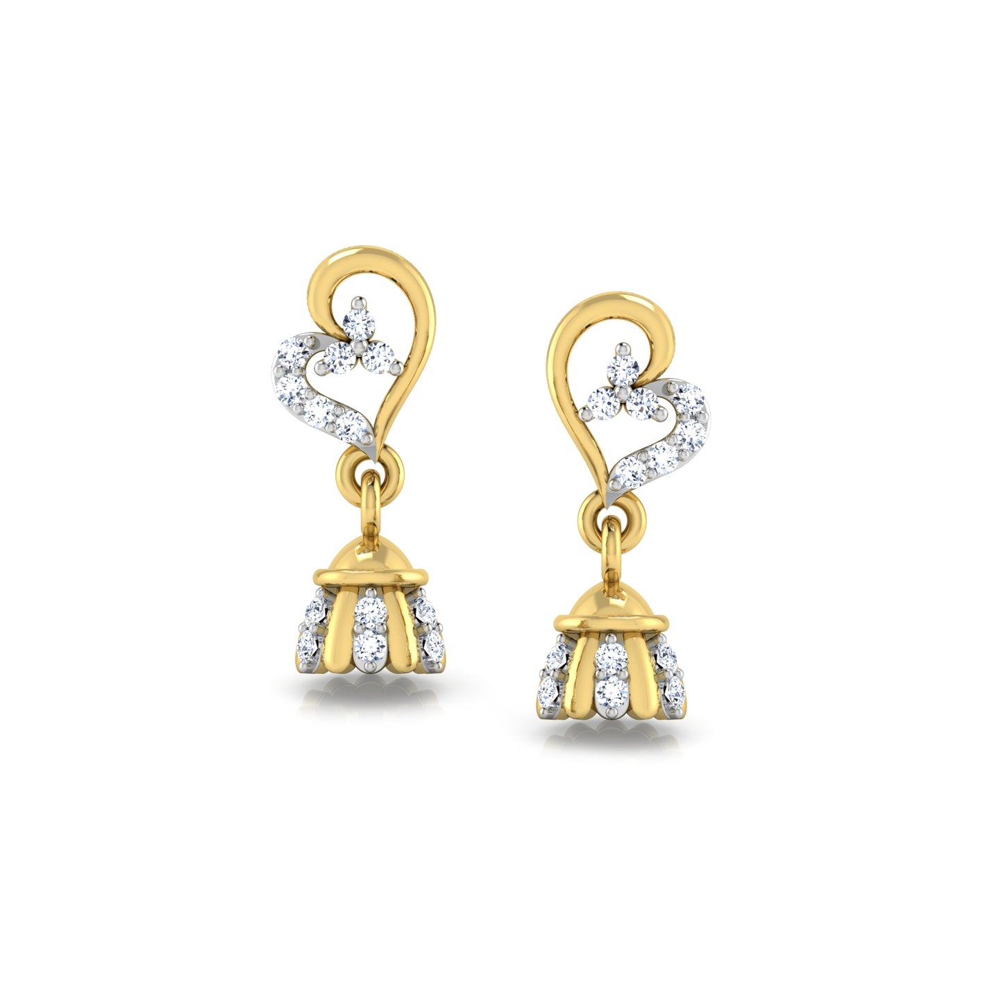 Echoes Earrings