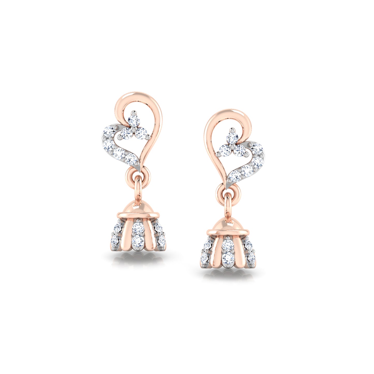 Echoes Earrings