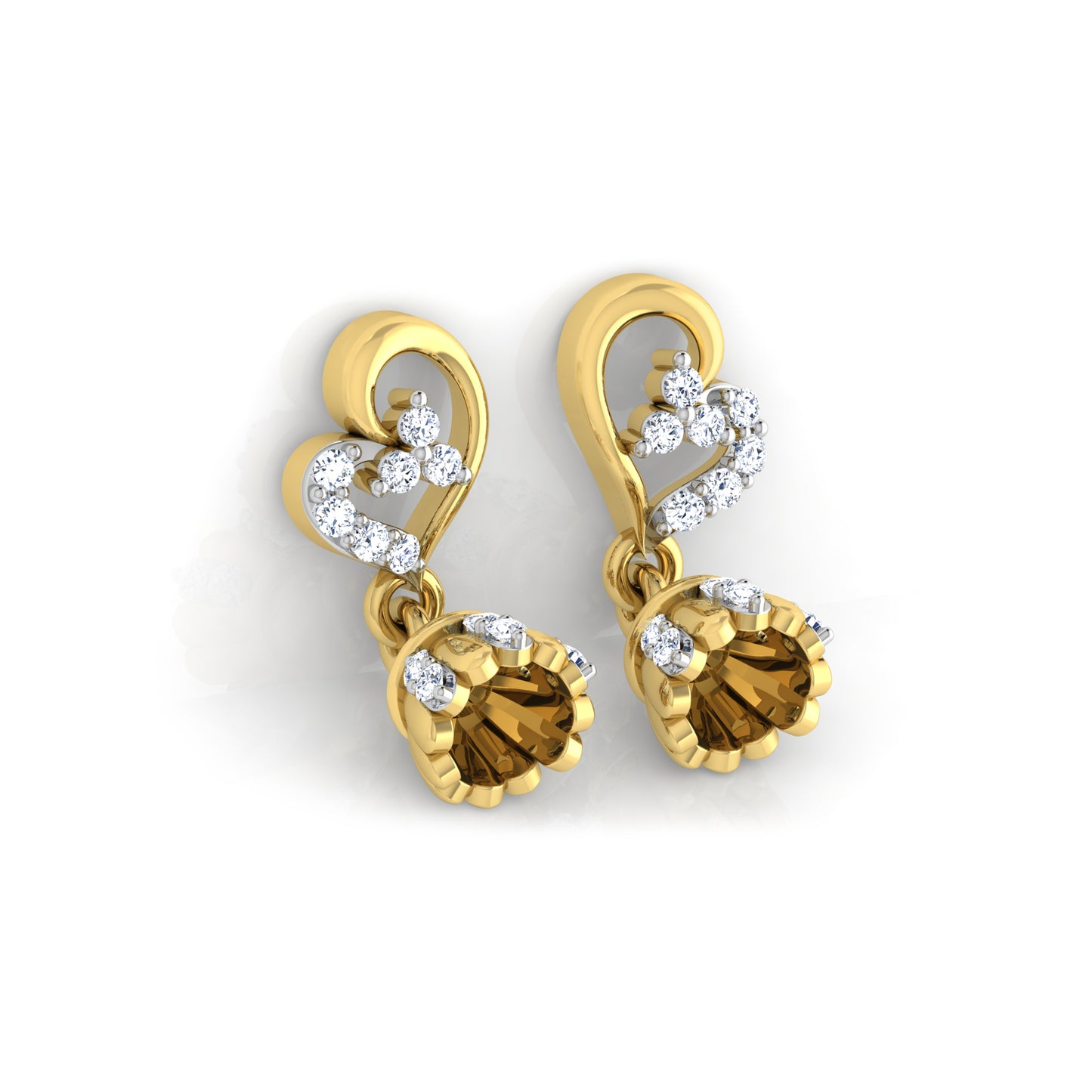 Echoes Earrings