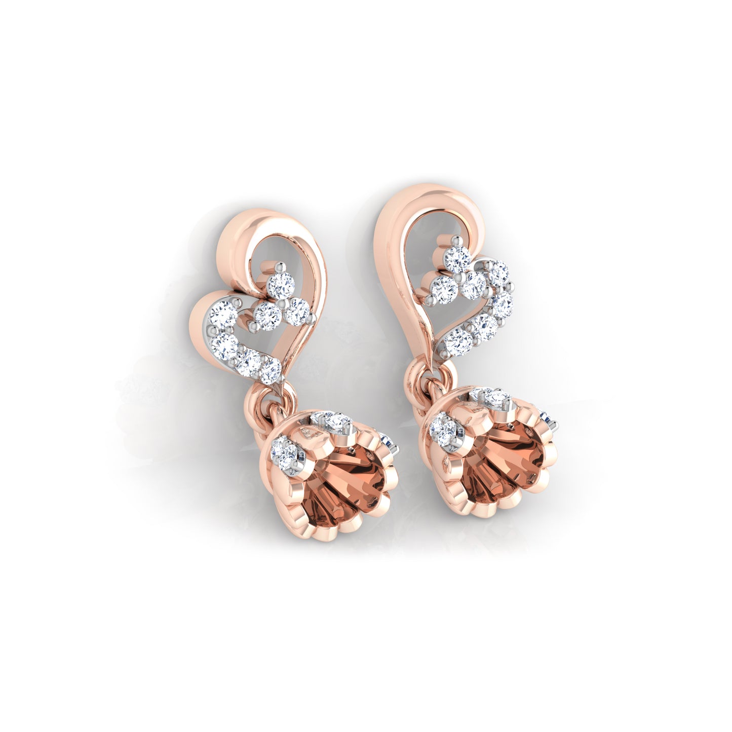 Echoes Earrings
