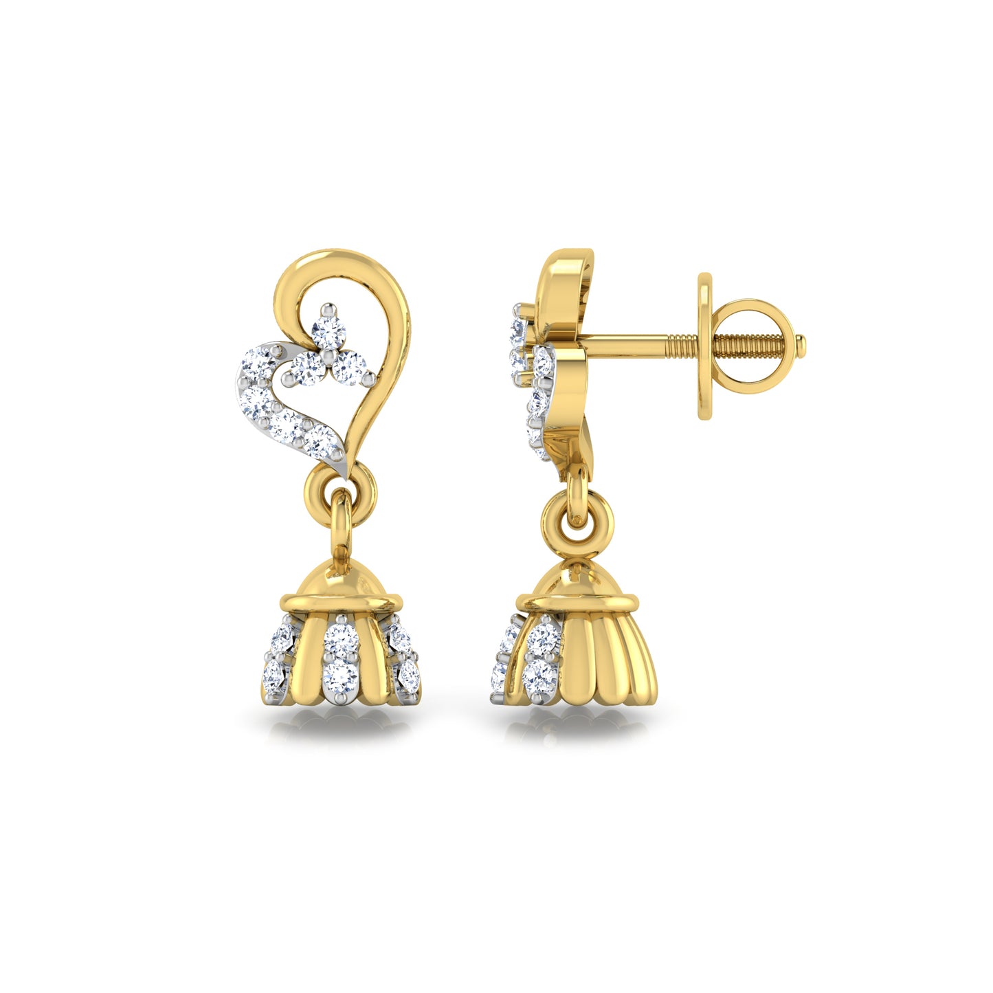 Echoes Earrings