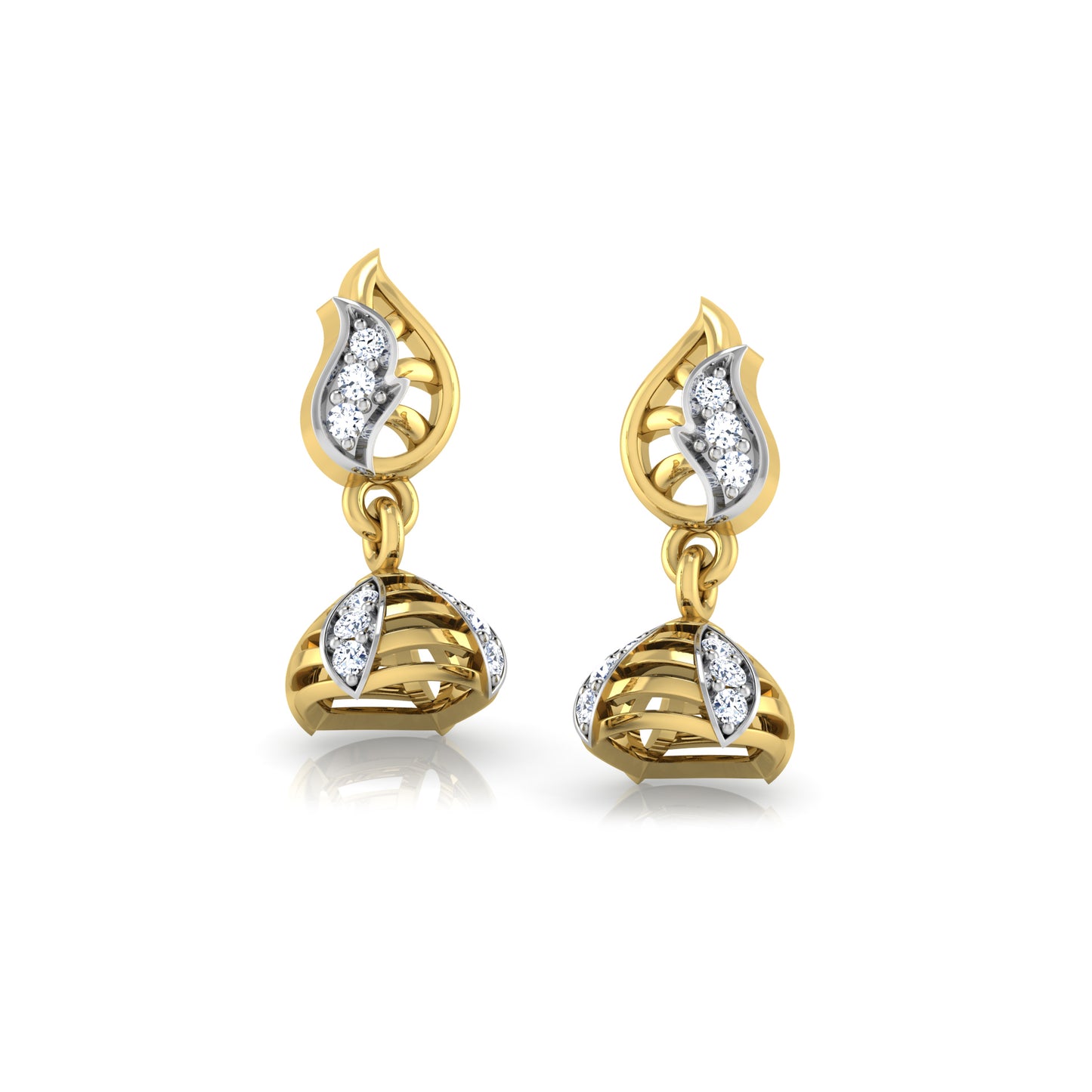 Celestial Whispers Diamonds 18K