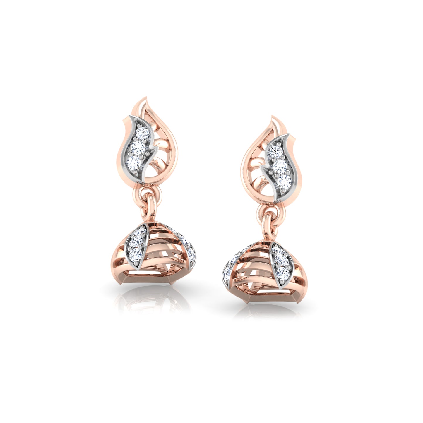 Celestial Whispers Diamonds 18K