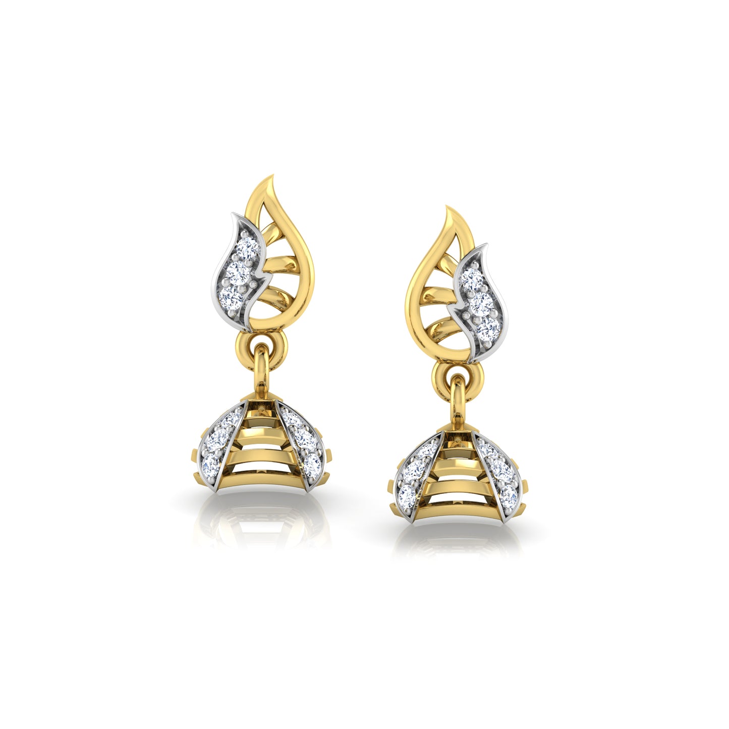 Celestial Whispers Diamonds 18K