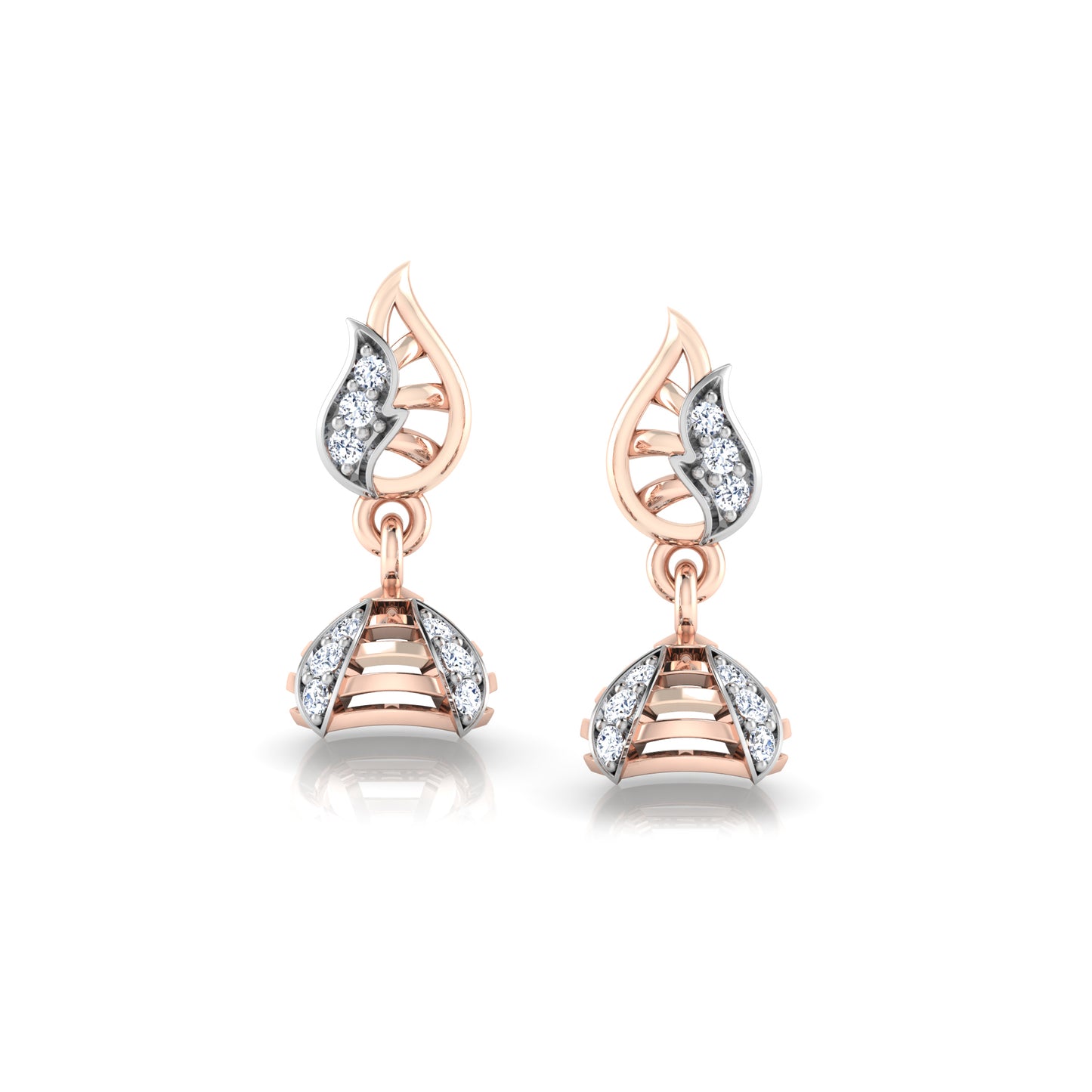 Celestial Whispers Diamonds 18K
