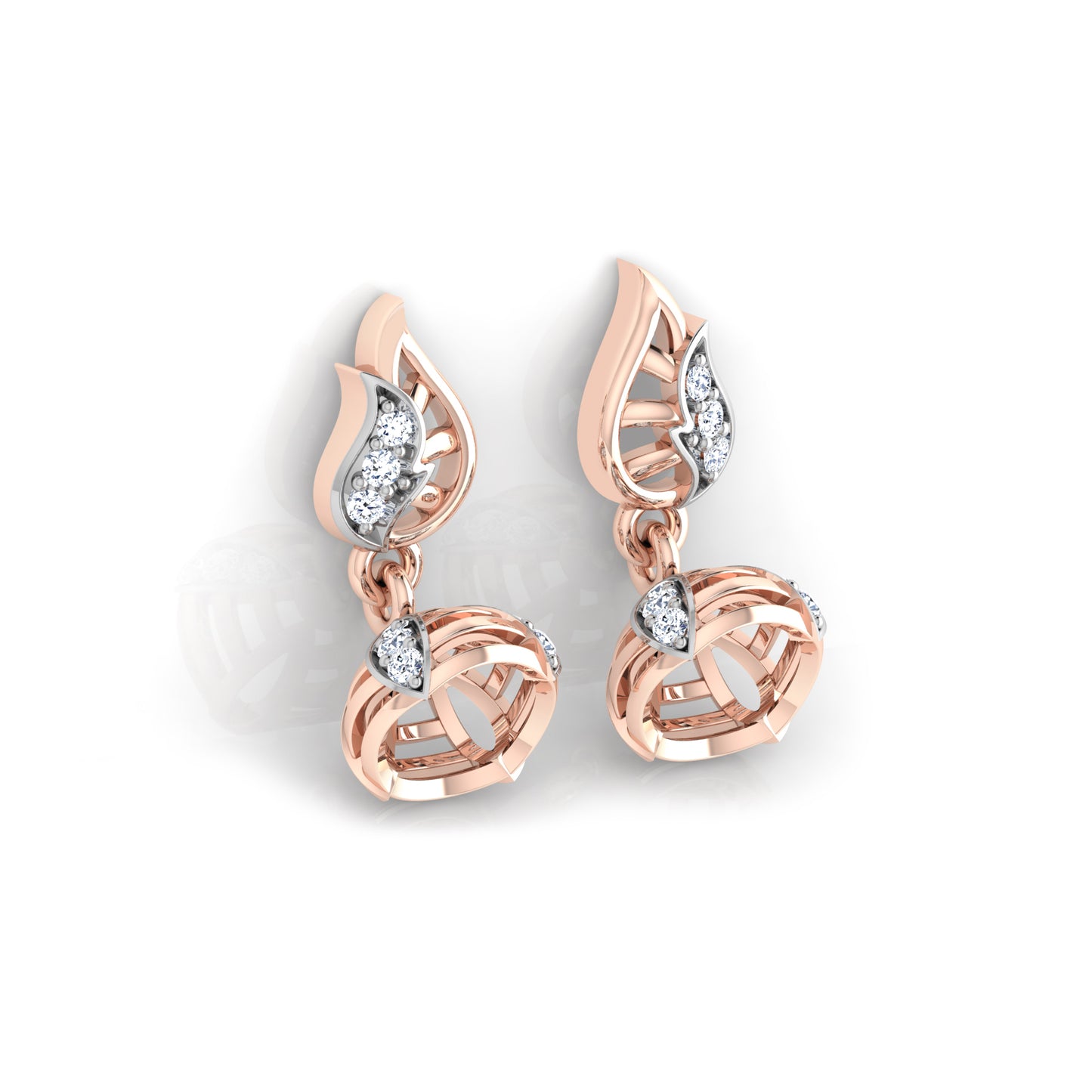 Celestial Whispers Diamonds 18K