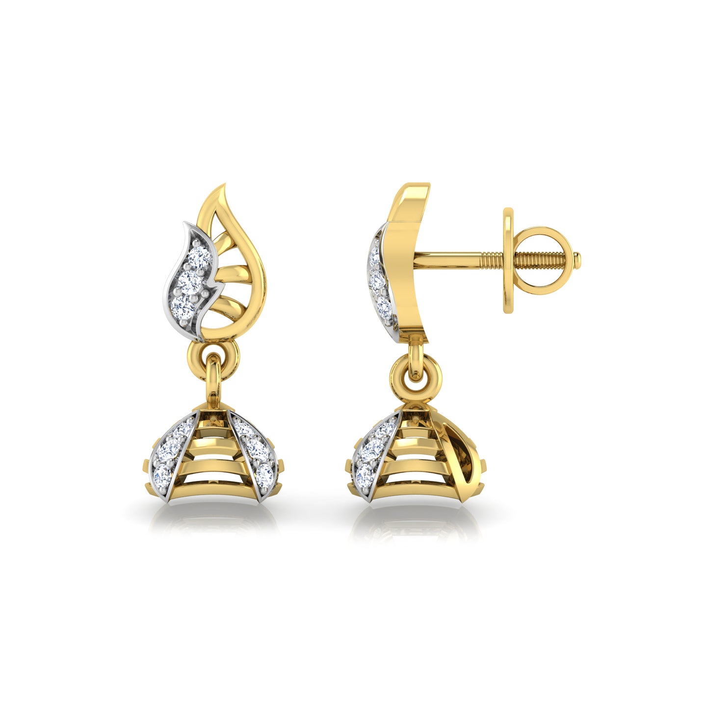 Celestial Whispers Diamonds 18K