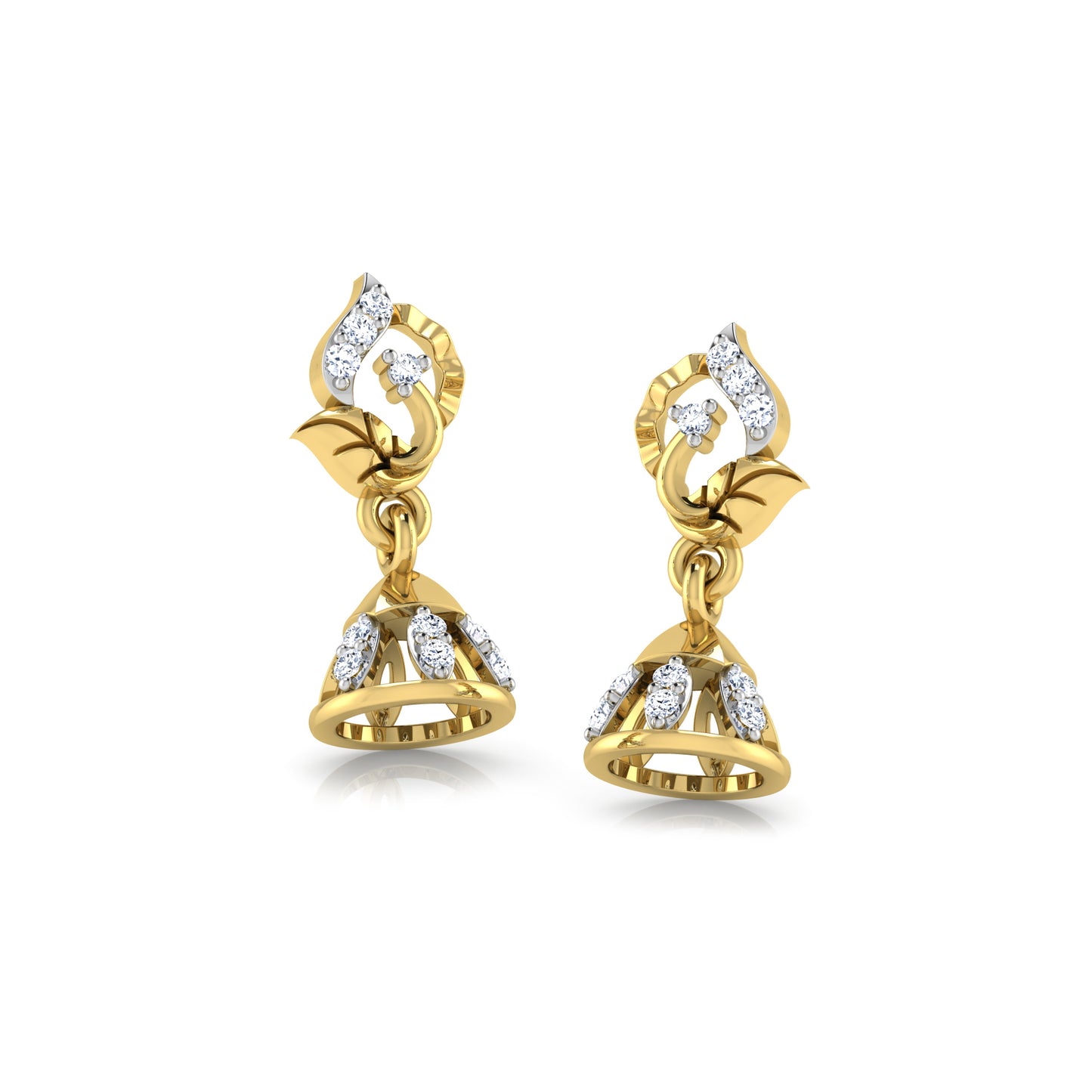 Opulent Twilight Sparklers 18K