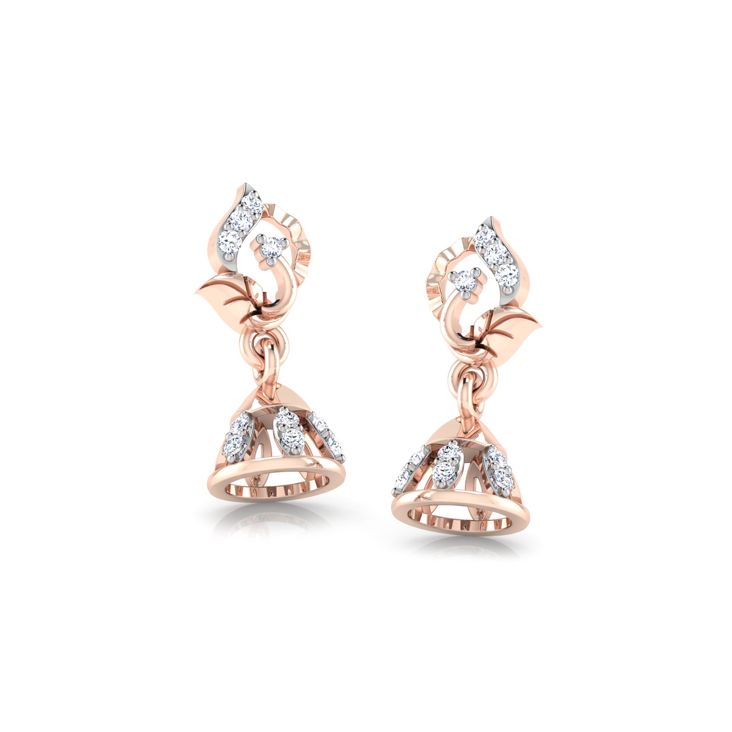 Opulent Twilight Sparklers 18K