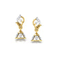 Opulent Twilight Sparklers 18K