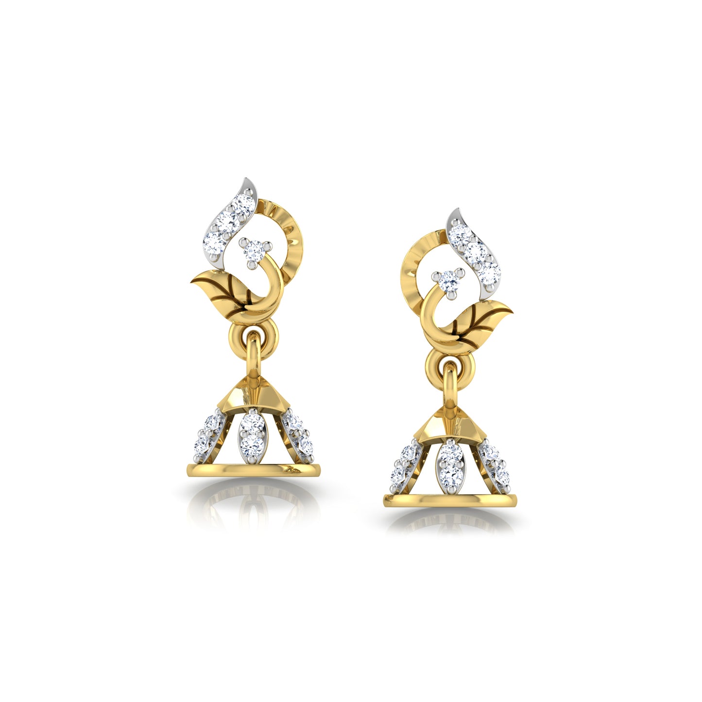 Opulent Twilight Sparklers 18K