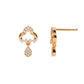 Whispering Windchime Earrings