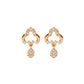Whispering Windchime Earrings
