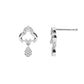 Whispering Windchime Earrings