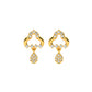 Whispering Windchime Earrings