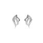 Radiant Reef Earrings 18K