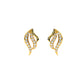 Radiant Reef Earrings 18K