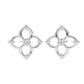 Celestial Serenity Earrings 18K
