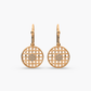 Lunar Luminary Diamonds 18K