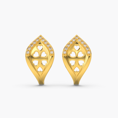 Celestial Serenade Earrings