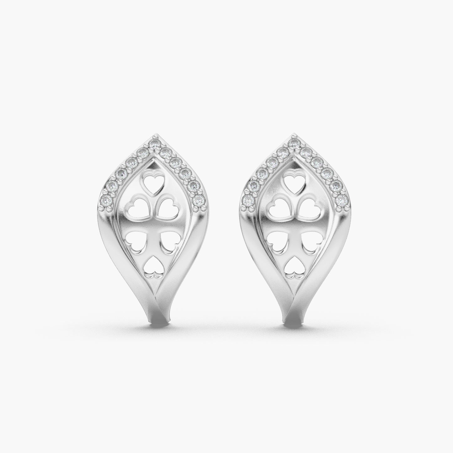 Celestial Serenade Earrings