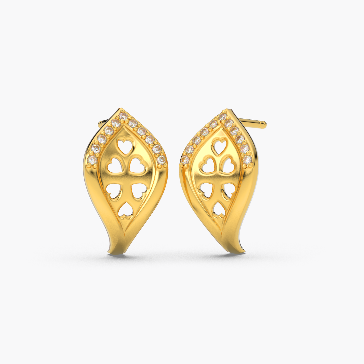 Celestial Serenade Earrings