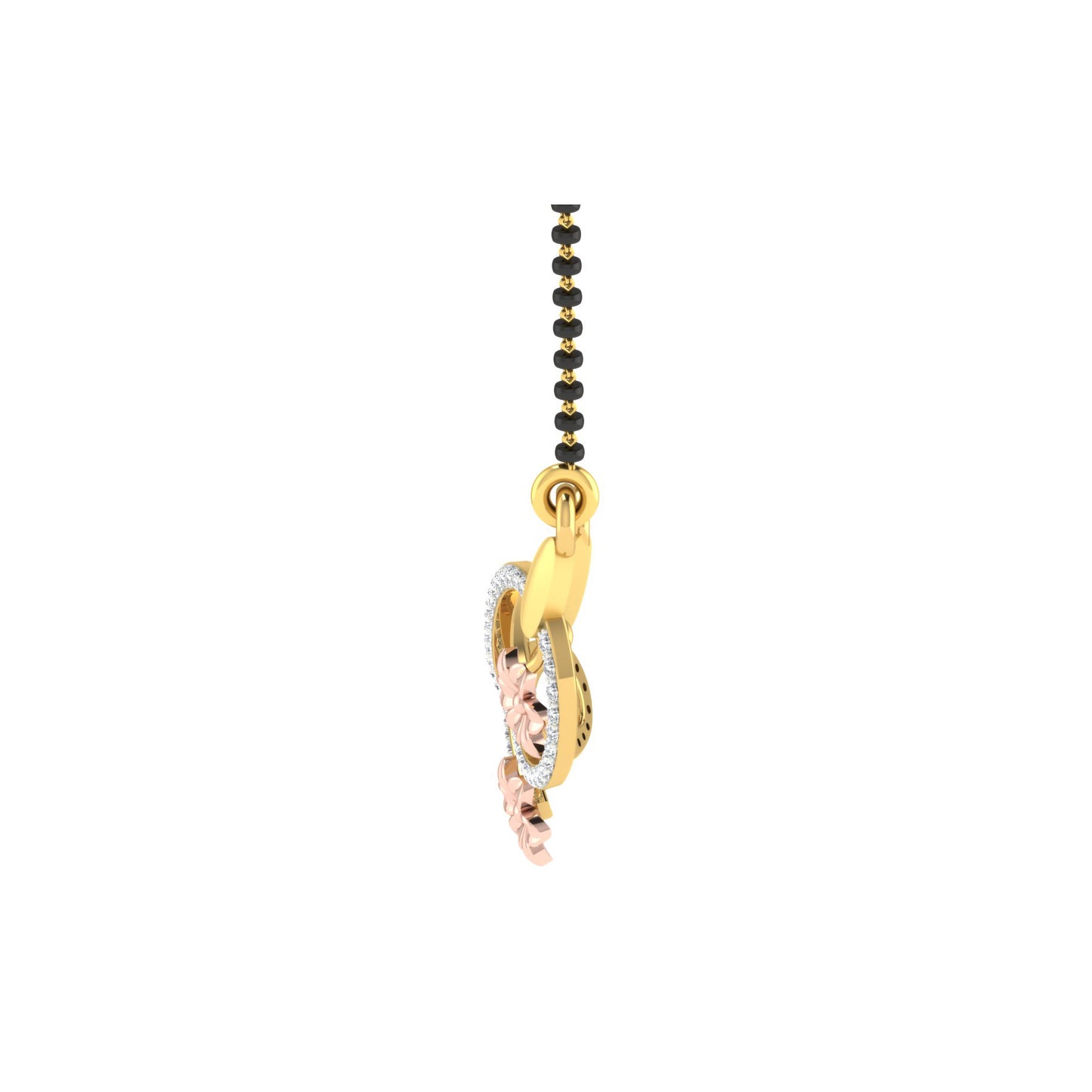 Samriddhi Sowbhagya Mangalsutra 18k