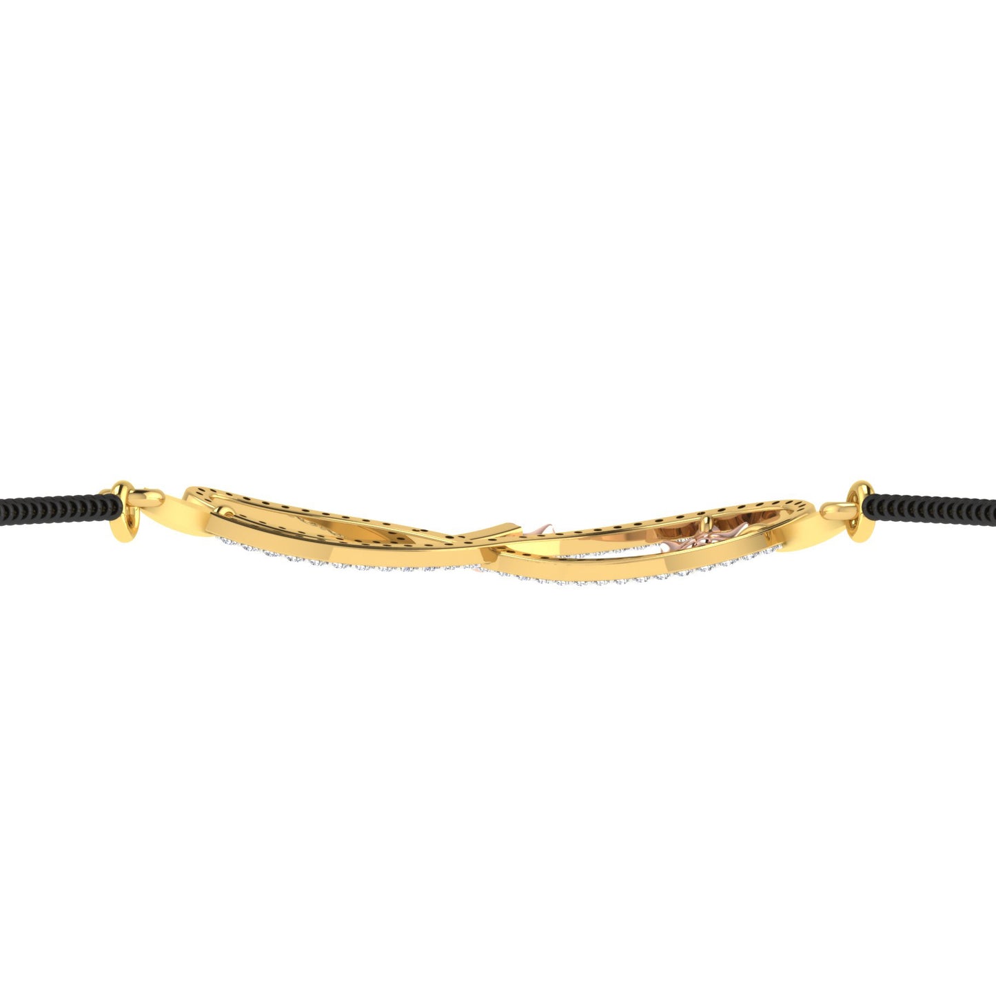 Samriddhi Sowbhagya Mangalsutra 18k