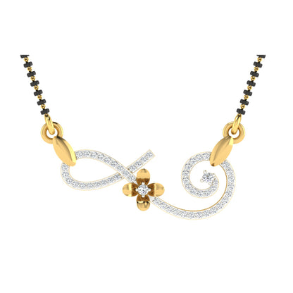 Soubhagya Shringar Mangalsutra