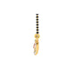 Subhagya Shringar Mangalsutra 18k