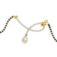 Soubhagya Samriddhi Mangalsutra 18k