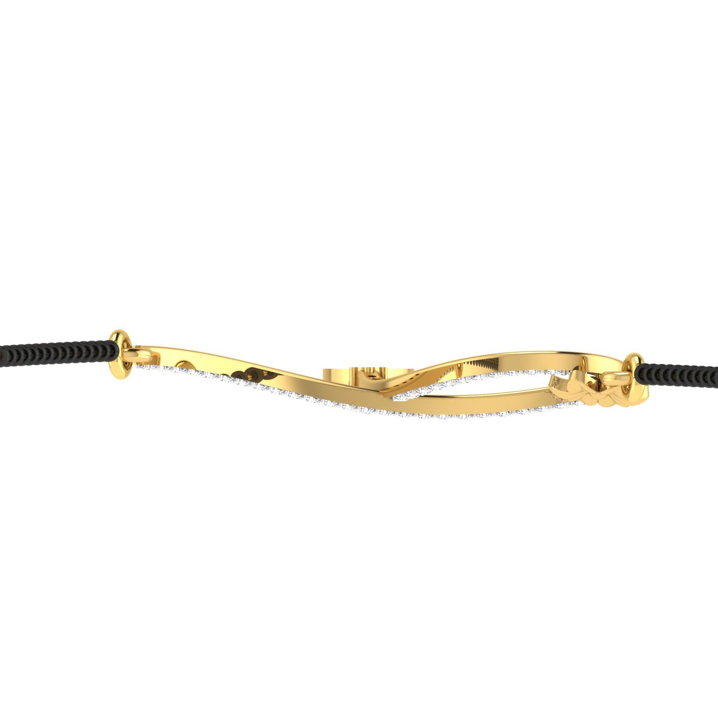 Soubhagya Samriddhi Mangalsutra 18k