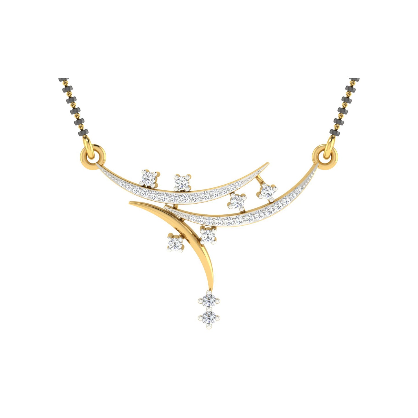 Suvarna  Mangalsutra