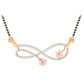 Samriddhi Sowbhagya Mangalsutra 18k