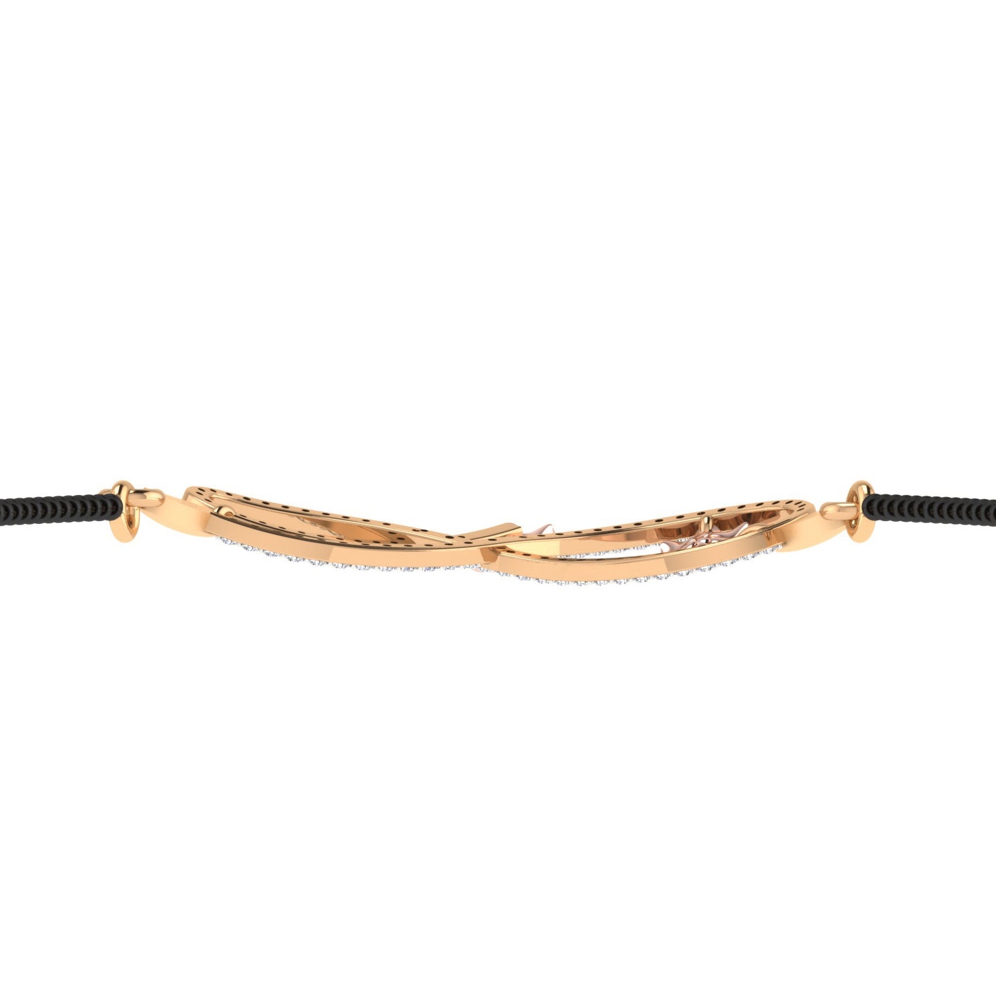 Samriddhi Sowbhagya Mangalsutra 18k