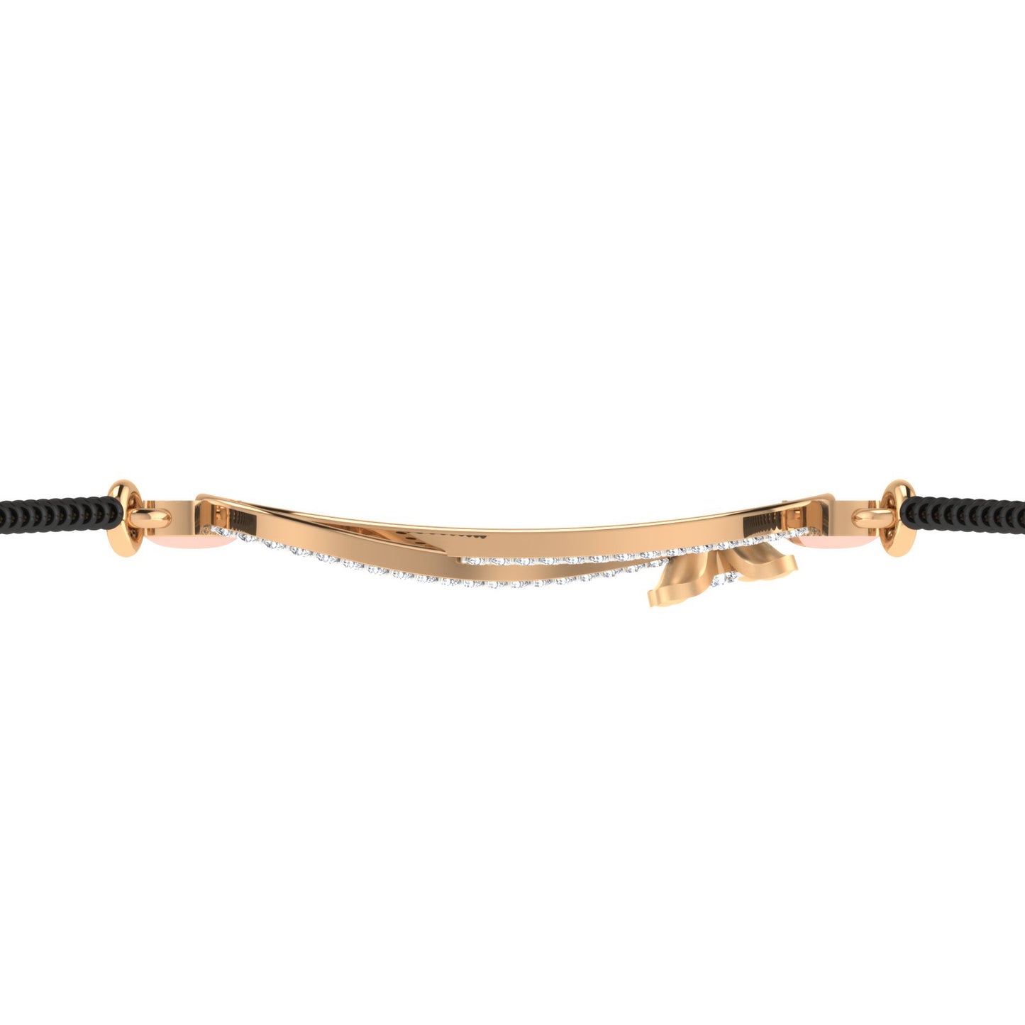 Shrestha Sampatti Mangalsutra 18k