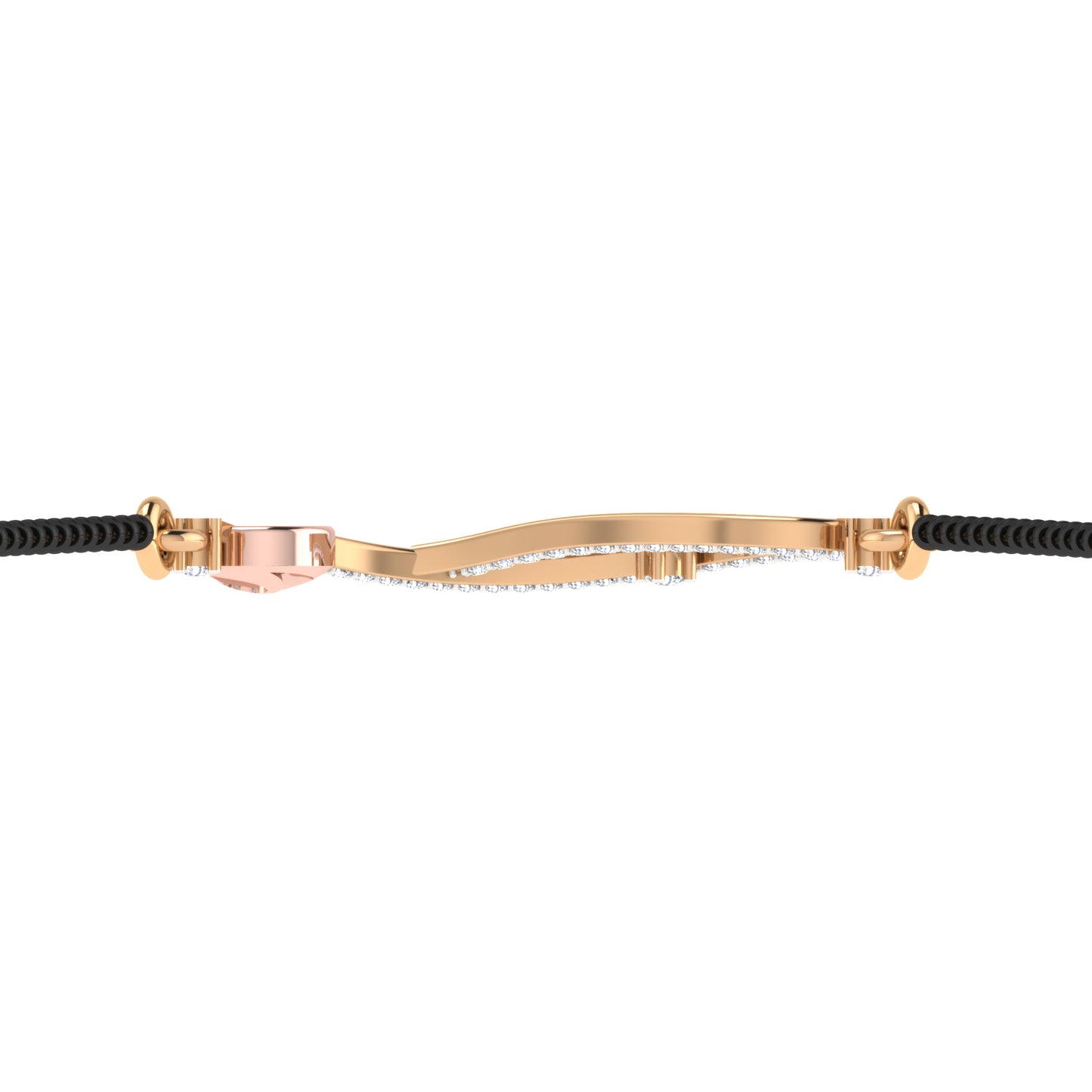 Subhagya Shringar Mangalsutra 18k