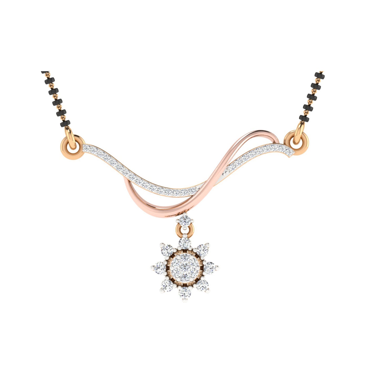 Shubh Vivah Sankalp Mangalsutra