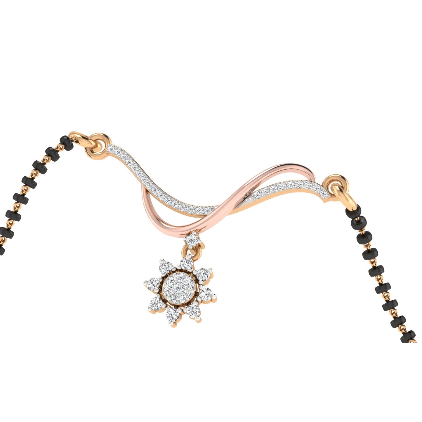 Shubh Vivah Sankalp Mangalsutra