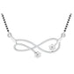 Samriddhi Sowbhagya Mangalsutra 18k