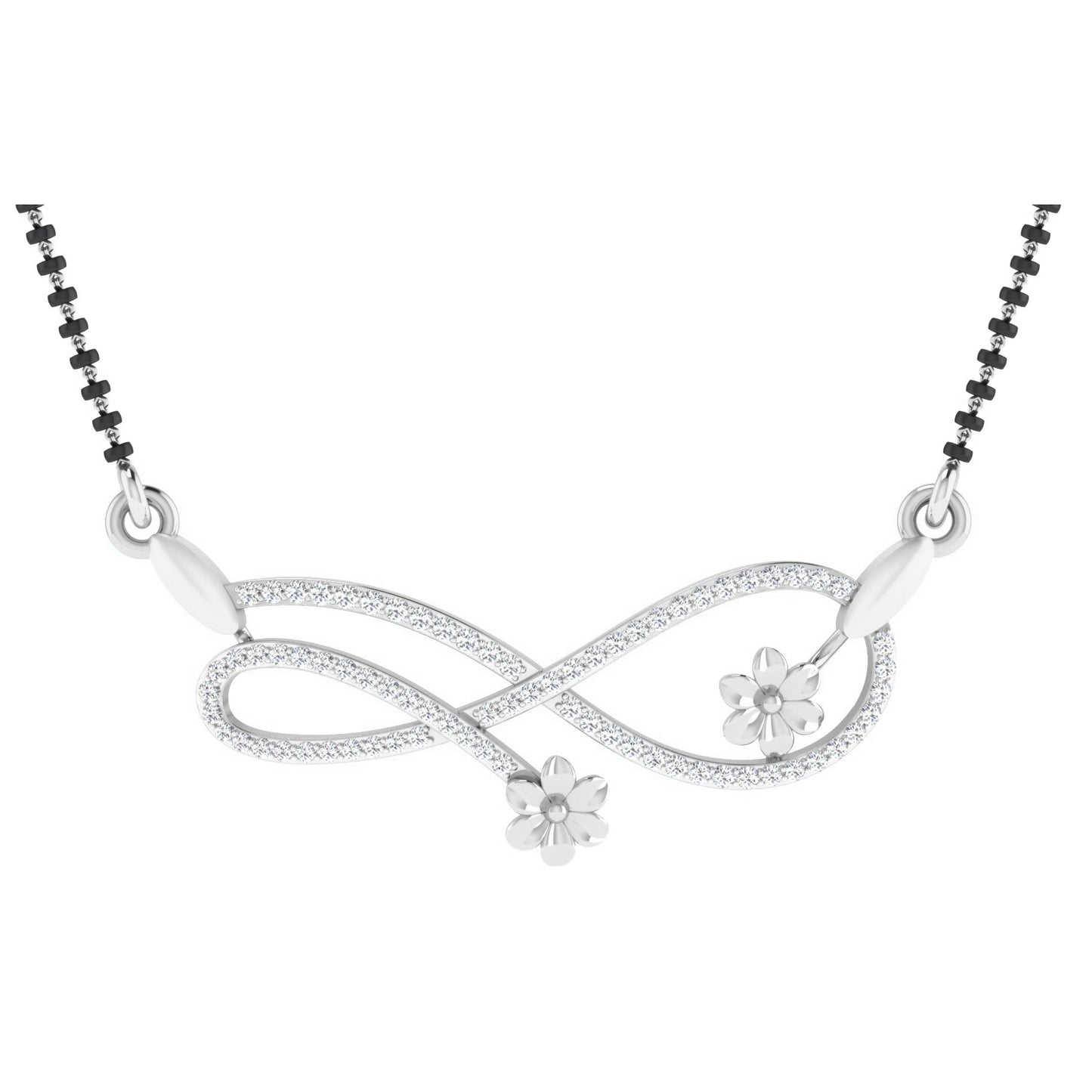 Samriddhi Sowbhagya Mangalsutra 18k
