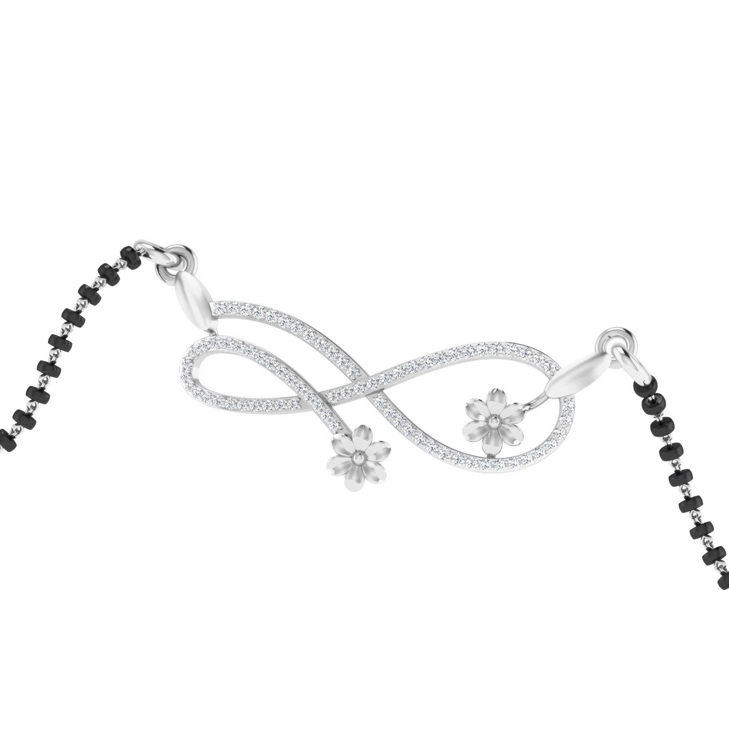 Samriddhi Sowbhagya Mangalsutra 18k
